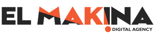 EL MAKINA Logo
