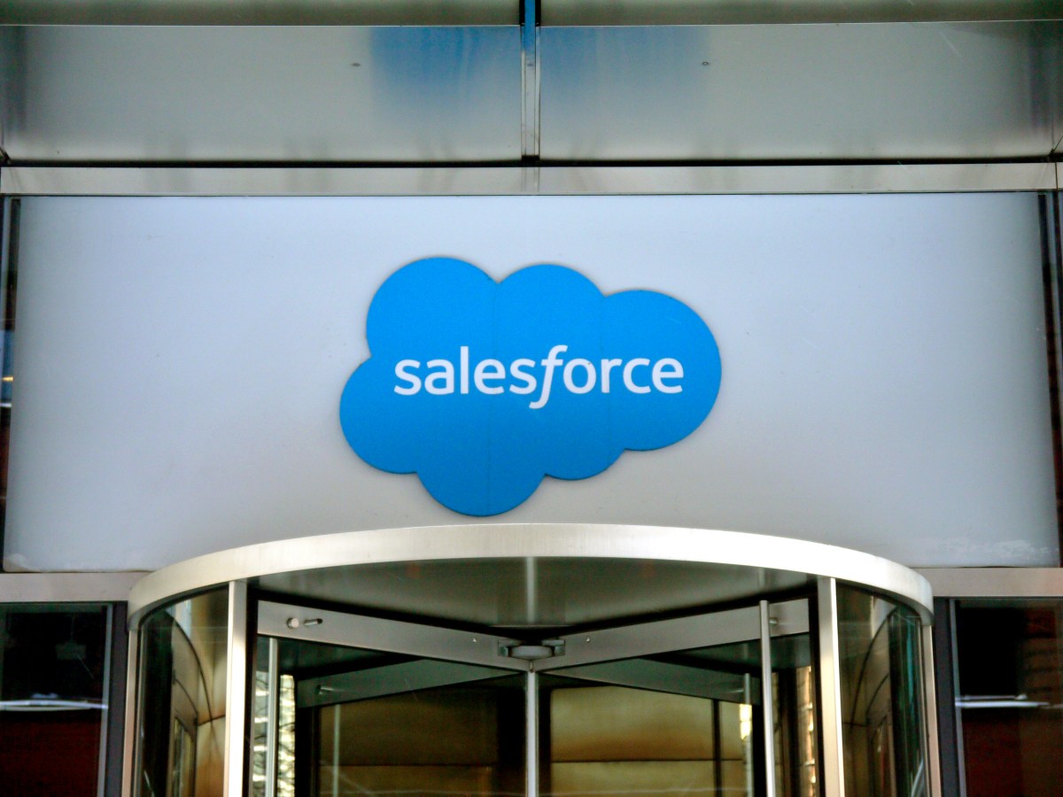 GettyImages 1125951338 - Salesforce acquiert Informatica pour 8 milliards de dollars