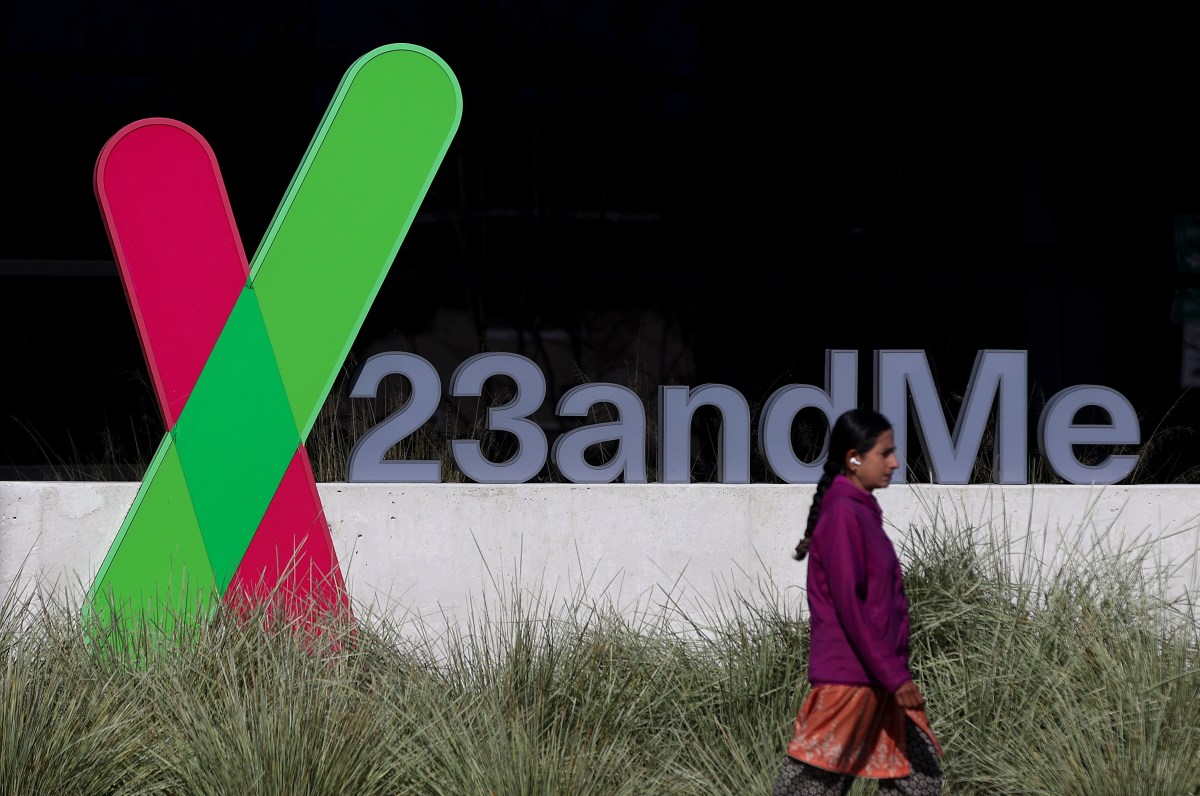 Comment supprimer vos données 23andMe 1749930585 23 and me data breach - Comment supprimer vos données 23andMe