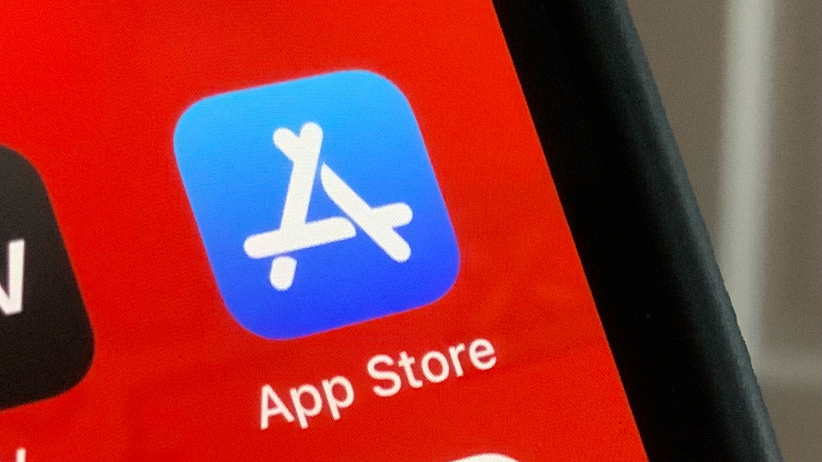 Les nouvelles balises générées par l'App Store sont en direct dans la version bêta apple app store ios 2021 - Les nouvelles balises générées par l'App Store sont en direct dans la version bêta